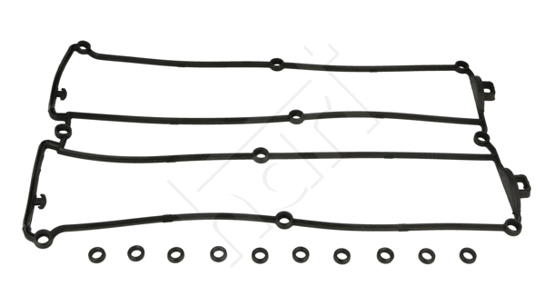 Gasket Set, cylinder head cover (713 513)