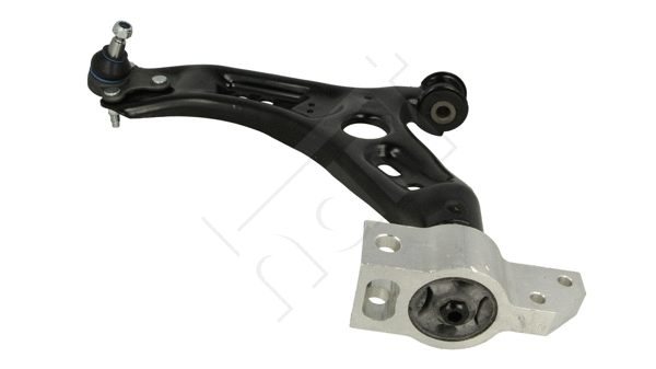 Control/Trailing Arm, wheel suspension (463 085)