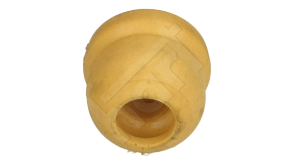 Rubber Buffer, suspension
