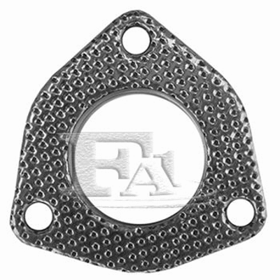 Gasket, exhaust pipe (701 835)