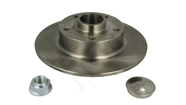 Brake Disc (250 304)