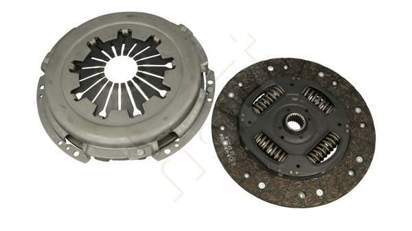 Clutch Kit (367 608)