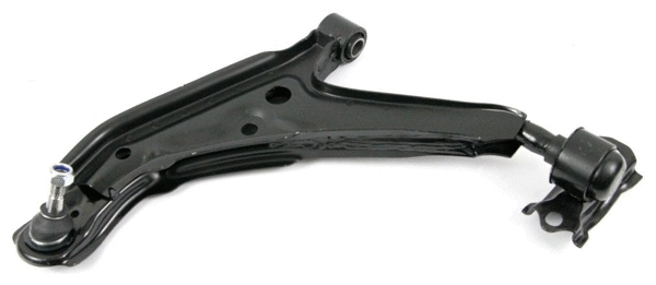 Control/Trailing Arm, wheel suspension (431 006)