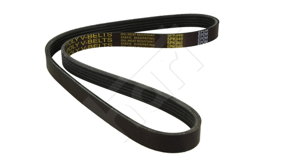 V-Ribbed Belt (334 286)