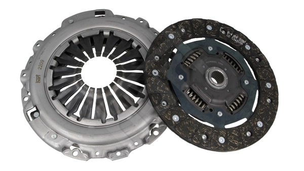 Clutch Kit