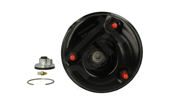 Air Suspension Strut