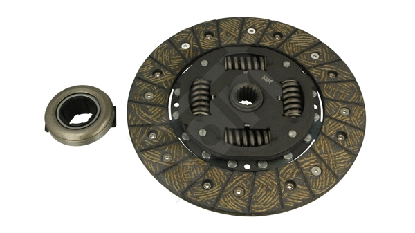 Clutch Kit