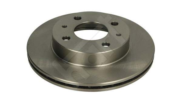 Brake Disc (214 286)
