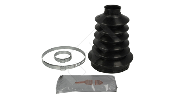 Bellow, drive shaft (451 747)