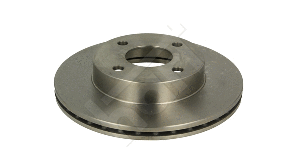 Brake Disc (229 108)