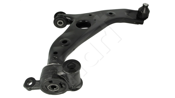 Control/Trailing Arm, wheel suspension (483 625)
