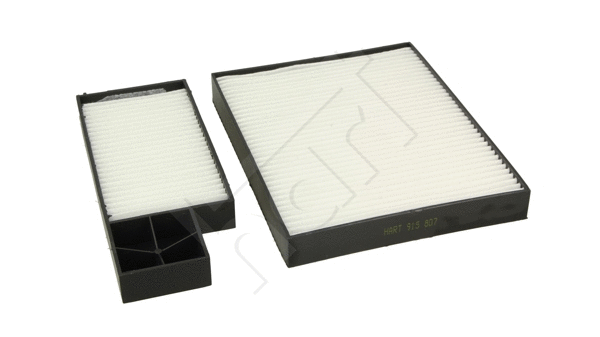 Filter, cabin air (915 807)