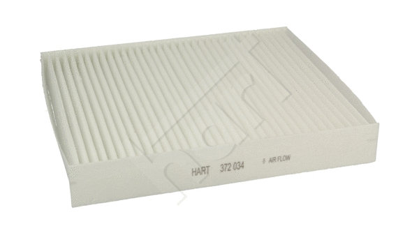Filter, cabin air (372 034)