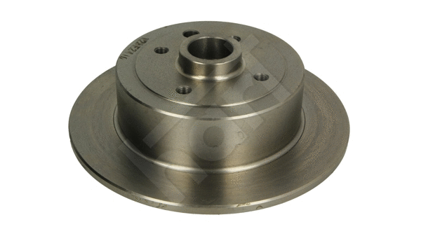 Brake Disc (214 303)