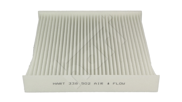 Filter, cabin air (338 502)