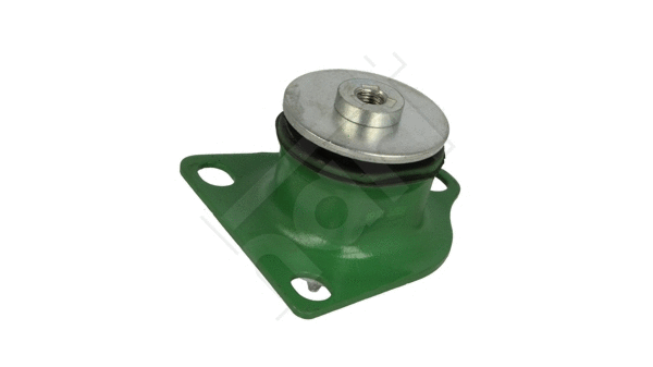 Mounting, automatic transmission support (330 456)