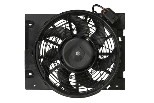 Fan, engine cooling (611 426)