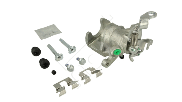 Brake Caliper (261 147)