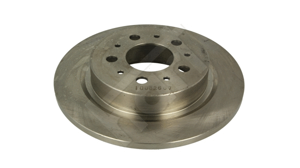 Brake Disc (221 438)