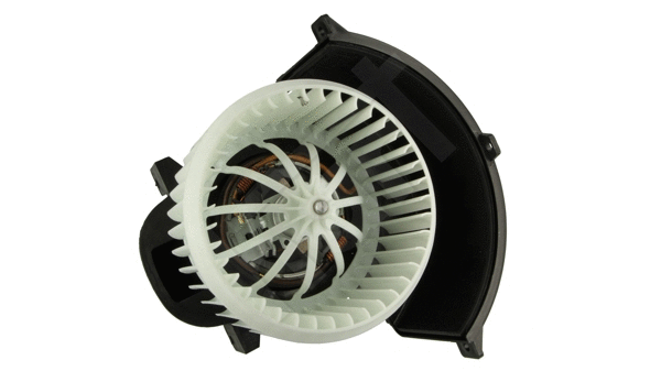 Interior Blower (525 432)