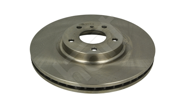 Brake Disc (221 426)