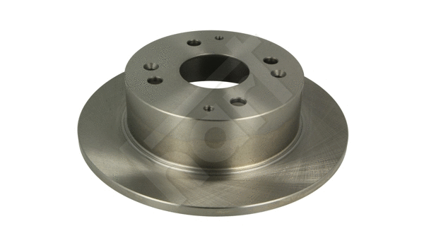 Brake Disc (228 866)