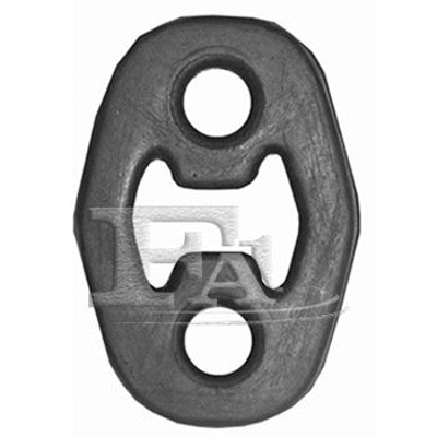 Bracket, muffler (420 522)