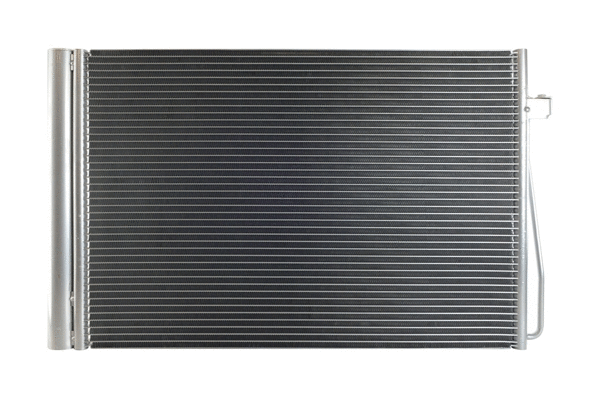 Condenser, air conditioning (606 060)