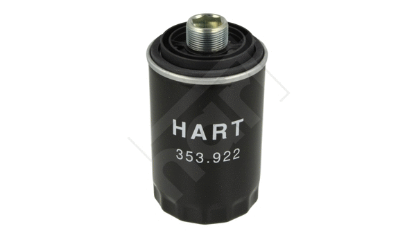 Oil Filter (353 922)