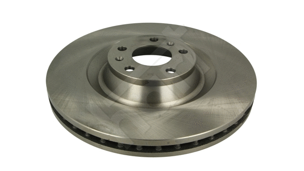 Brake Disc (256 763)