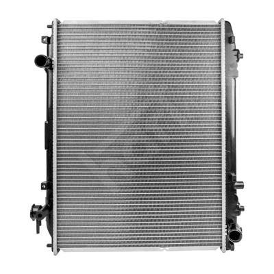 Radiator, engine cooling (646 467)
