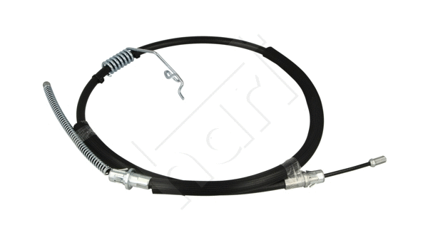 Cable Pull, parking brake (224 265)