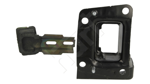 Mounting, engine