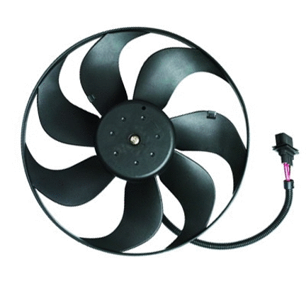 Fan, engine cooling (604 362)