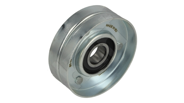 Tensioner Pulley, V-ribbed belt (363 487)