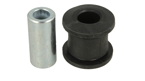 Mounting, control/trailing arm (476 130)