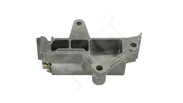 Vibration Damper, timing belt