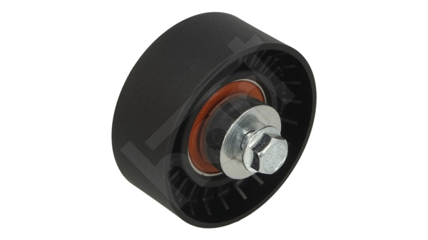 Deflection/Guide Pulley, V-ribbed belt (348 543)