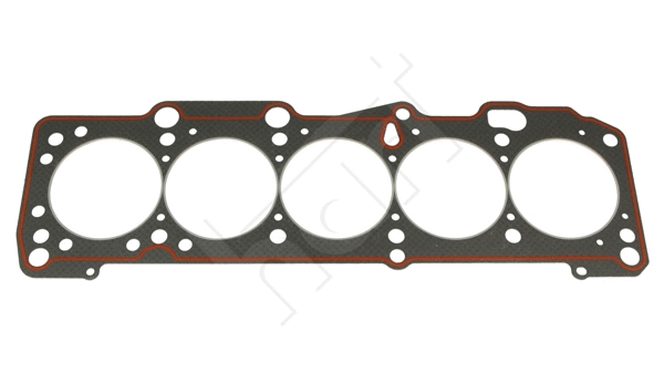 Gasket, cylinder head (710 292)