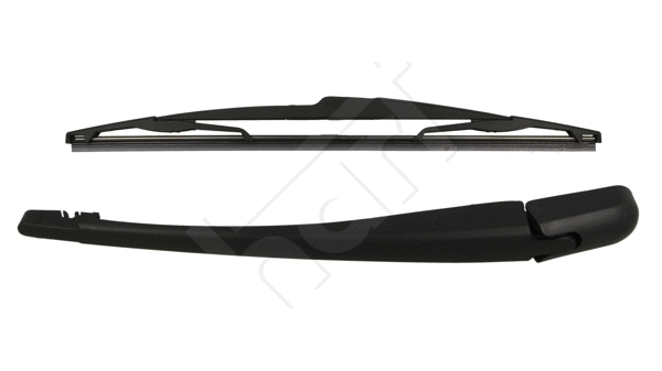 Wiper Arm Set, window cleaning