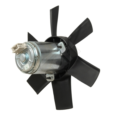 Fan, engine cooling
