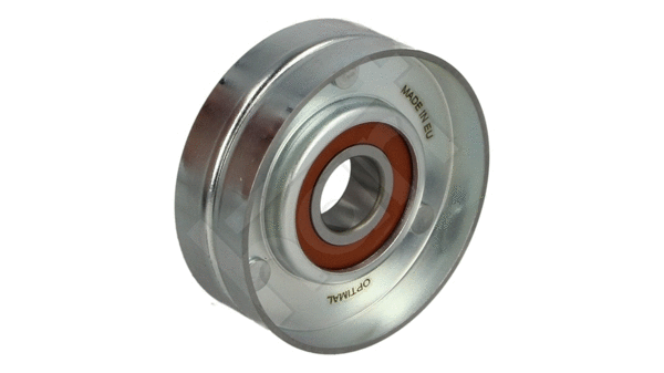 Belt Tensioner, V-ribbed belt