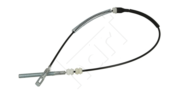Cable Pull, parking brake (217 979)