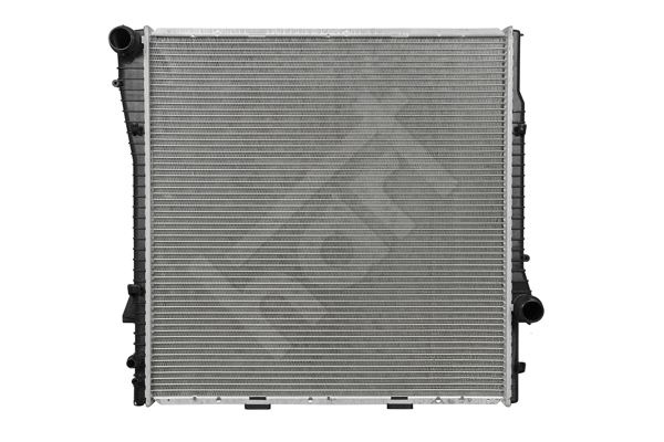 Radiator, engine cooling (605 814)