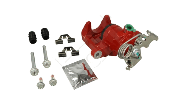 Brake Caliper (256 044)