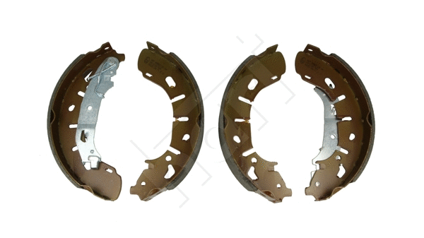 Brake Shoe Set (228 944)