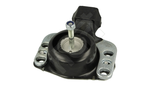Mounting, engine (353 181)