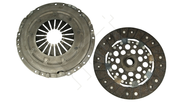 Clutch Kit (357 660)