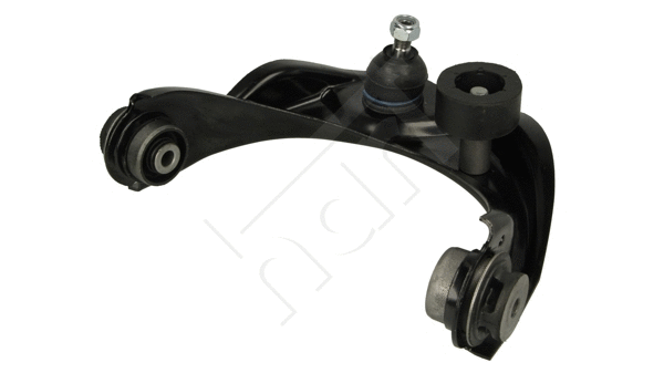 Control/Trailing Arm, wheel suspension (458 575)
