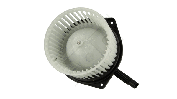 Interior Blower (643 036)